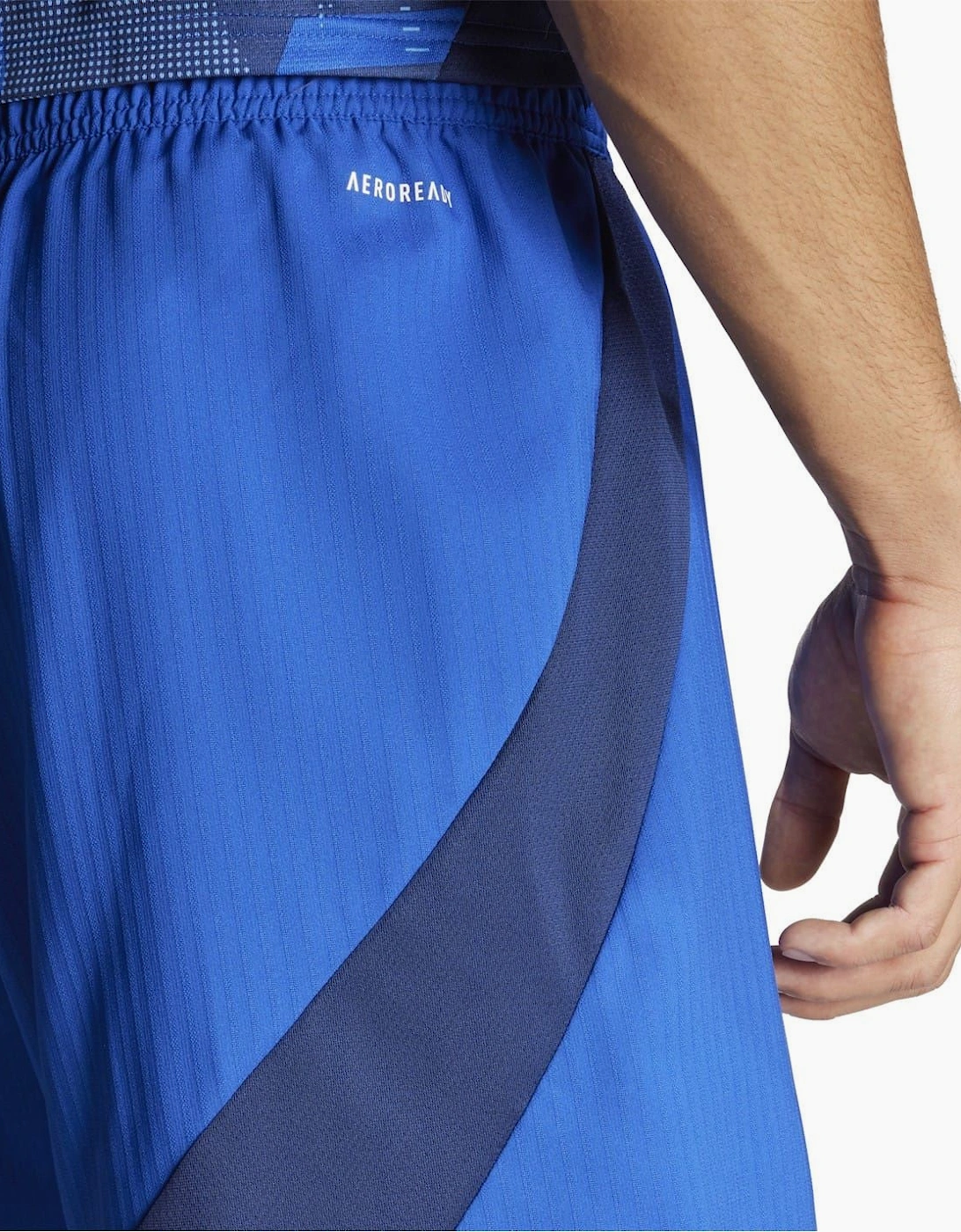 Tiro 24 Competition Football Shorts