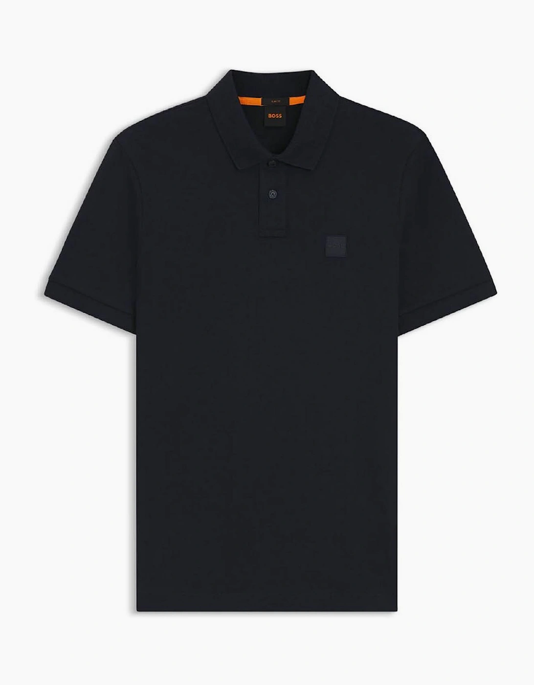 Passenger Short Sleeve Polo Shirt, 6 of 5