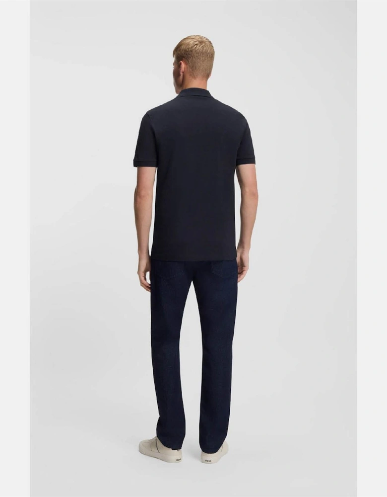 Passenger Short Sleeve Polo Shirt