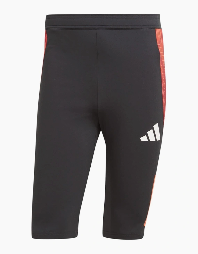 Mens Tiro24 C 1 2pnt Football Shorts