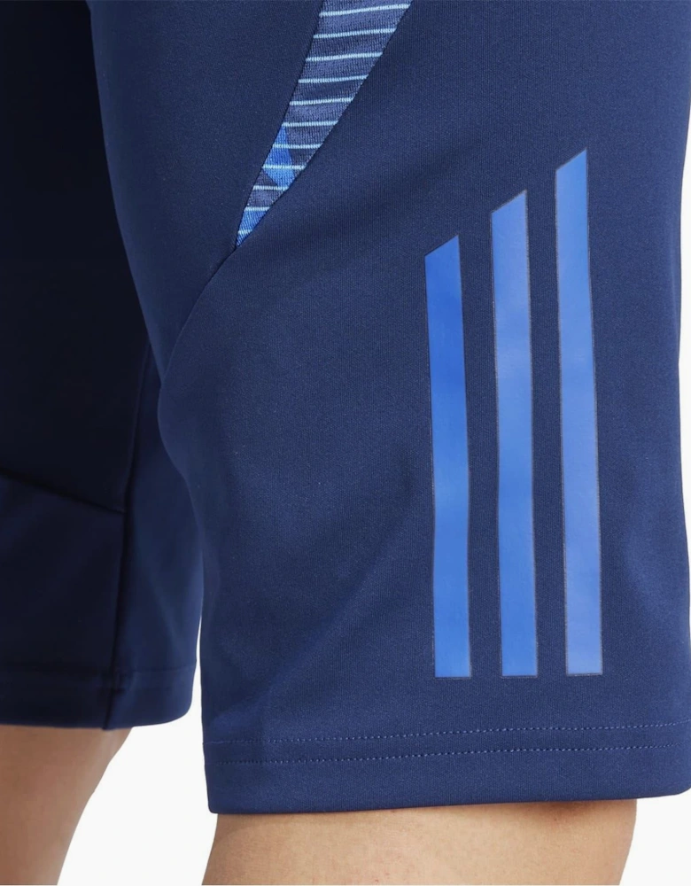 Mens Tiro24 C 1 2pnt Football Shorts