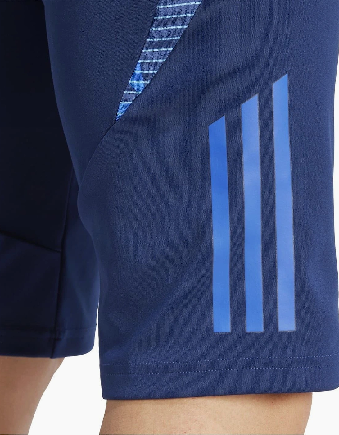Mens Tiro24 C 1 2pnt Football Shorts