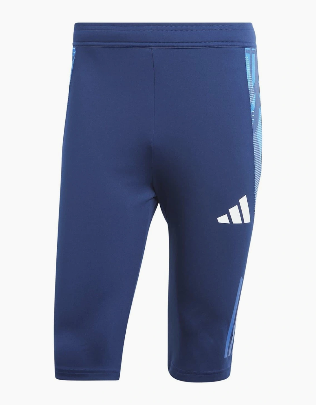 Mens Tiro24 C 1 2pnt Football Shorts, 7 of 6