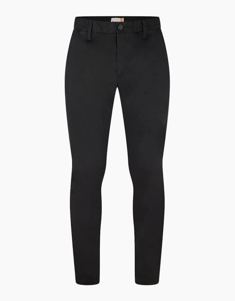 Twill Chino Slm