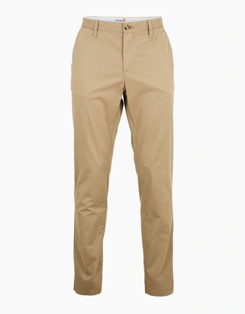 Twill Chino Slm