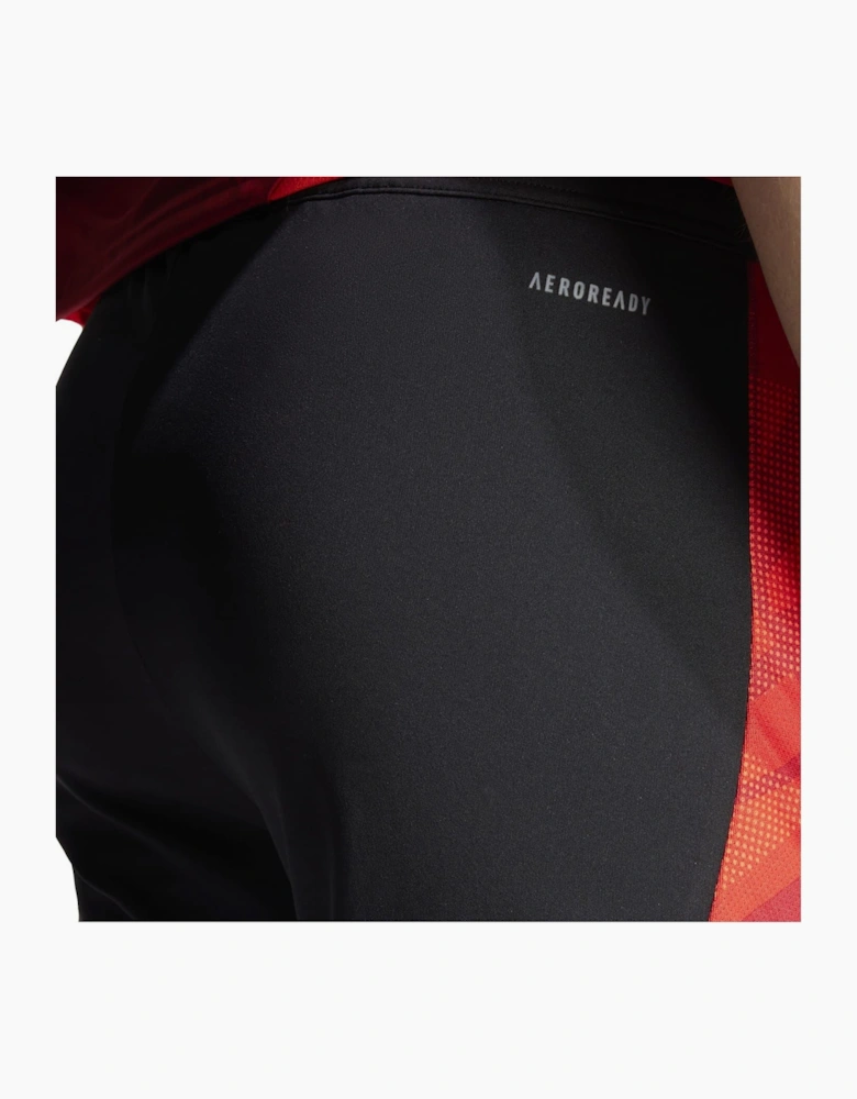 Mens Tiro24 C 1 2pnt Football Shorts