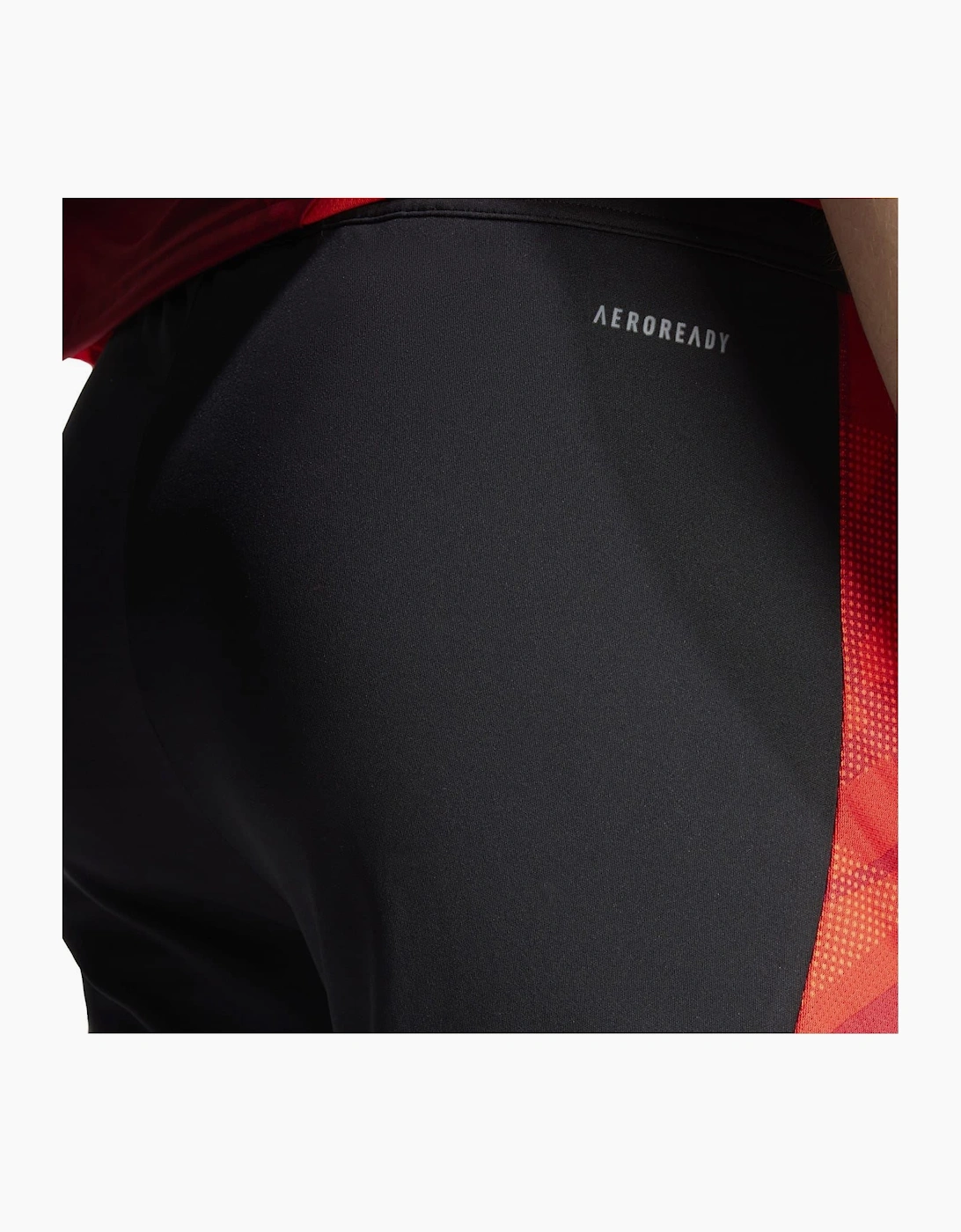 Mens Tiro24 C 1 2pnt Football Shorts