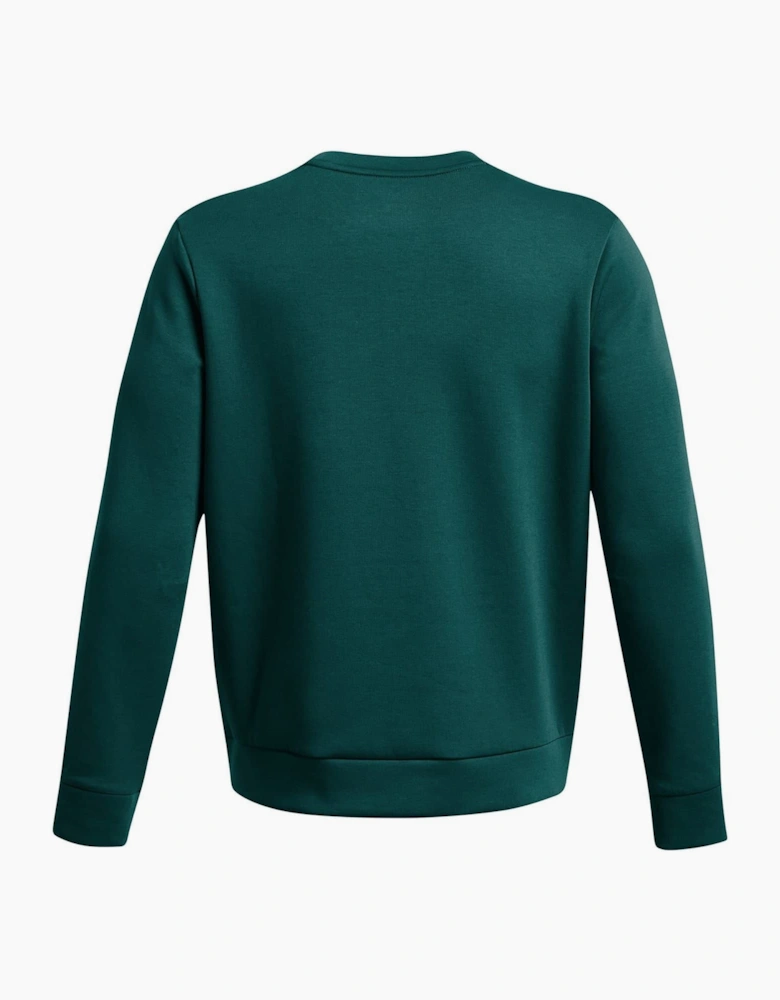 Mens Unstoppable Fleece Sweatshirt