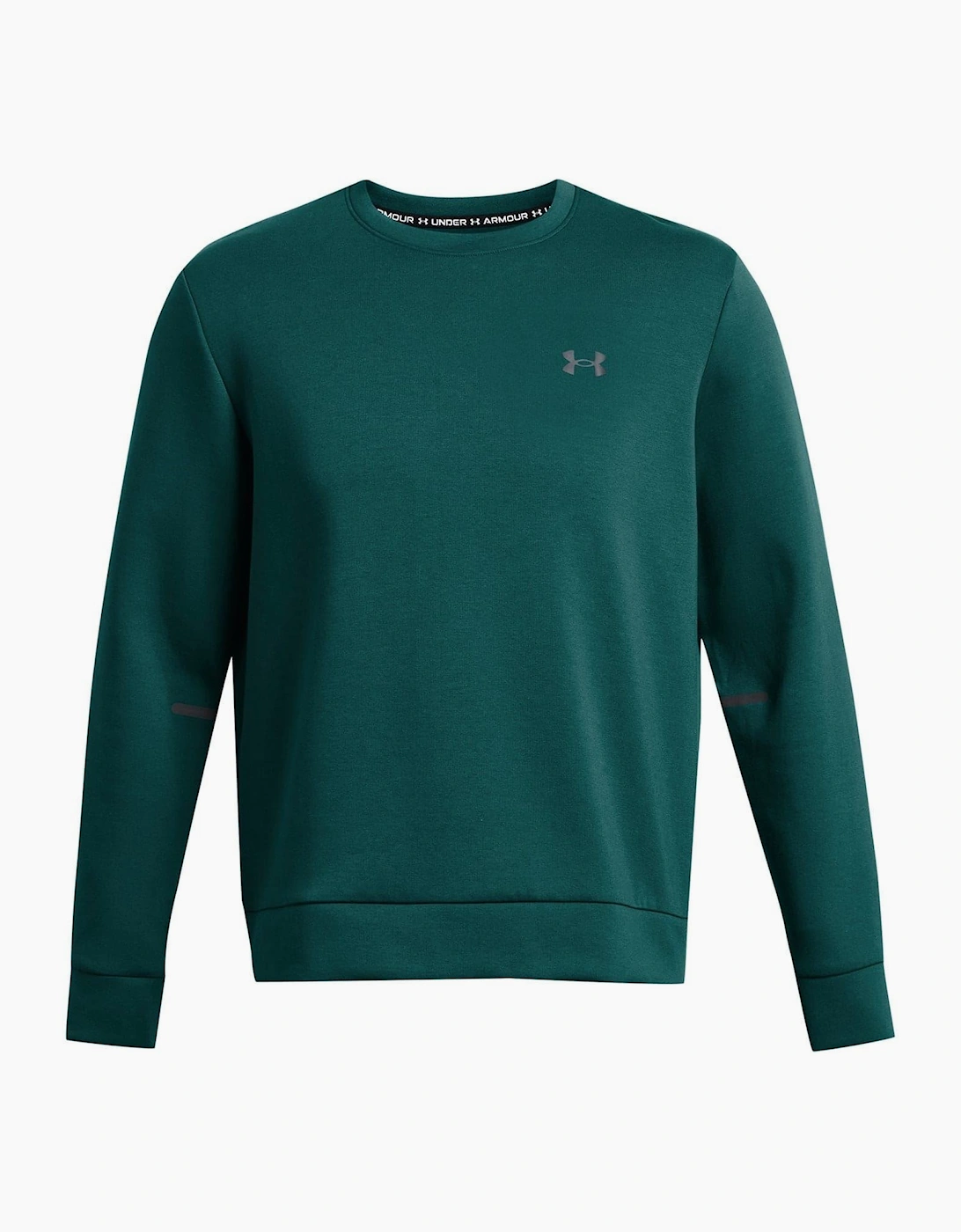 Mens Unstoppable Fleece Sweatshirt, 7 of 6