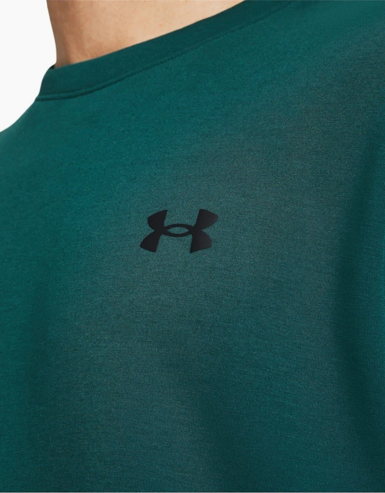 Mens Unstoppable Fleece Sweatshirt
