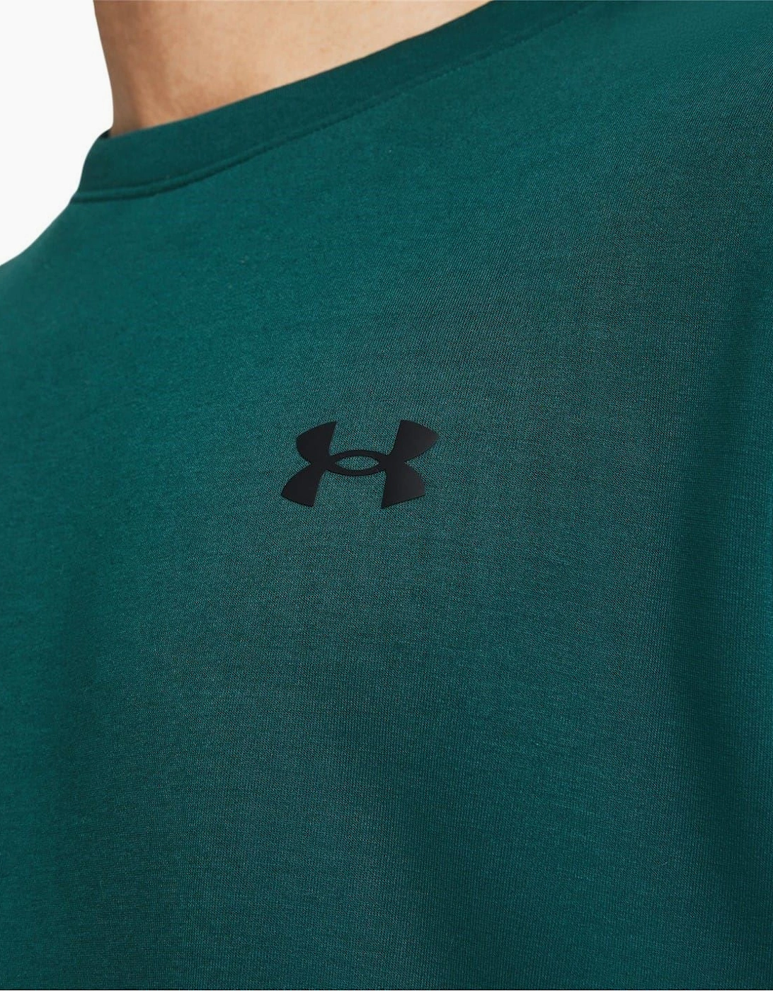 Mens Unstoppable Fleece Sweatshirt