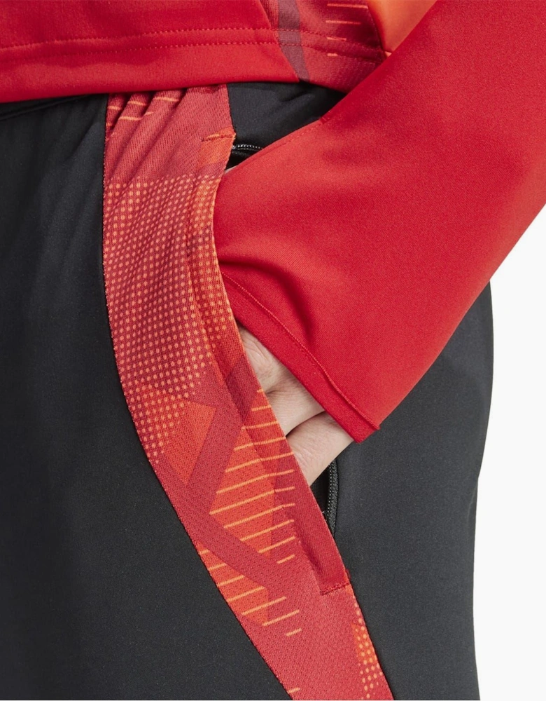 Mens Tiro24 C Tr Pnt Tracksuit Bottom