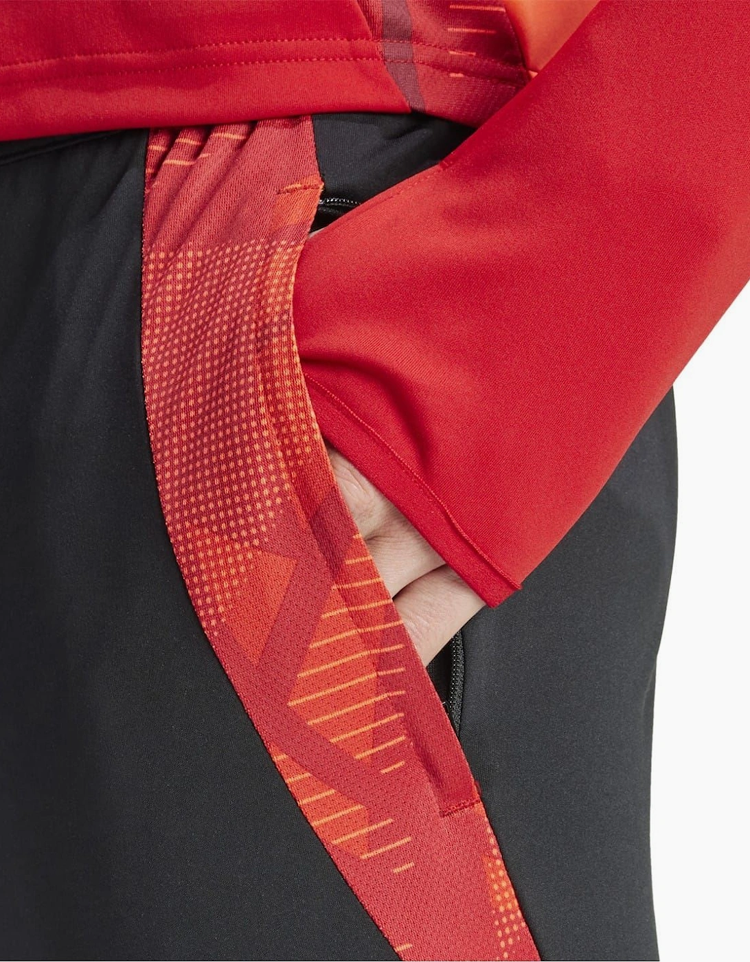 Mens Tiro24 C Tr Pnt Tracksuit Bottom
