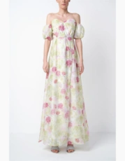 Green Pink Wcol