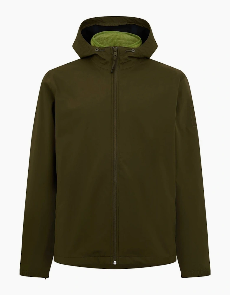 Wr 3in1 Jacket