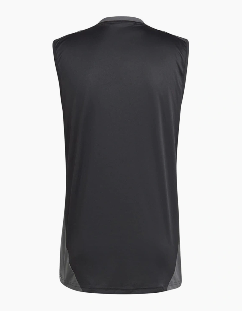 Mens Tiro24 C Sl Jersey Vest