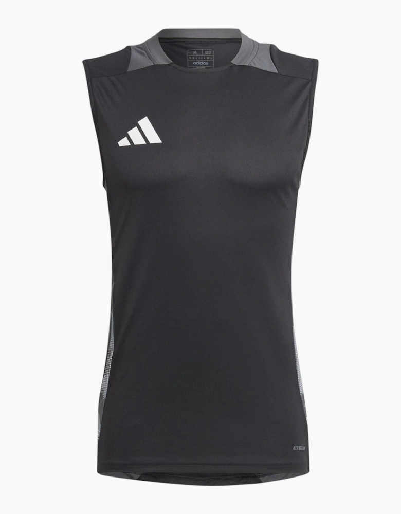 Mens Tiro24 C Sl Jersey Vest