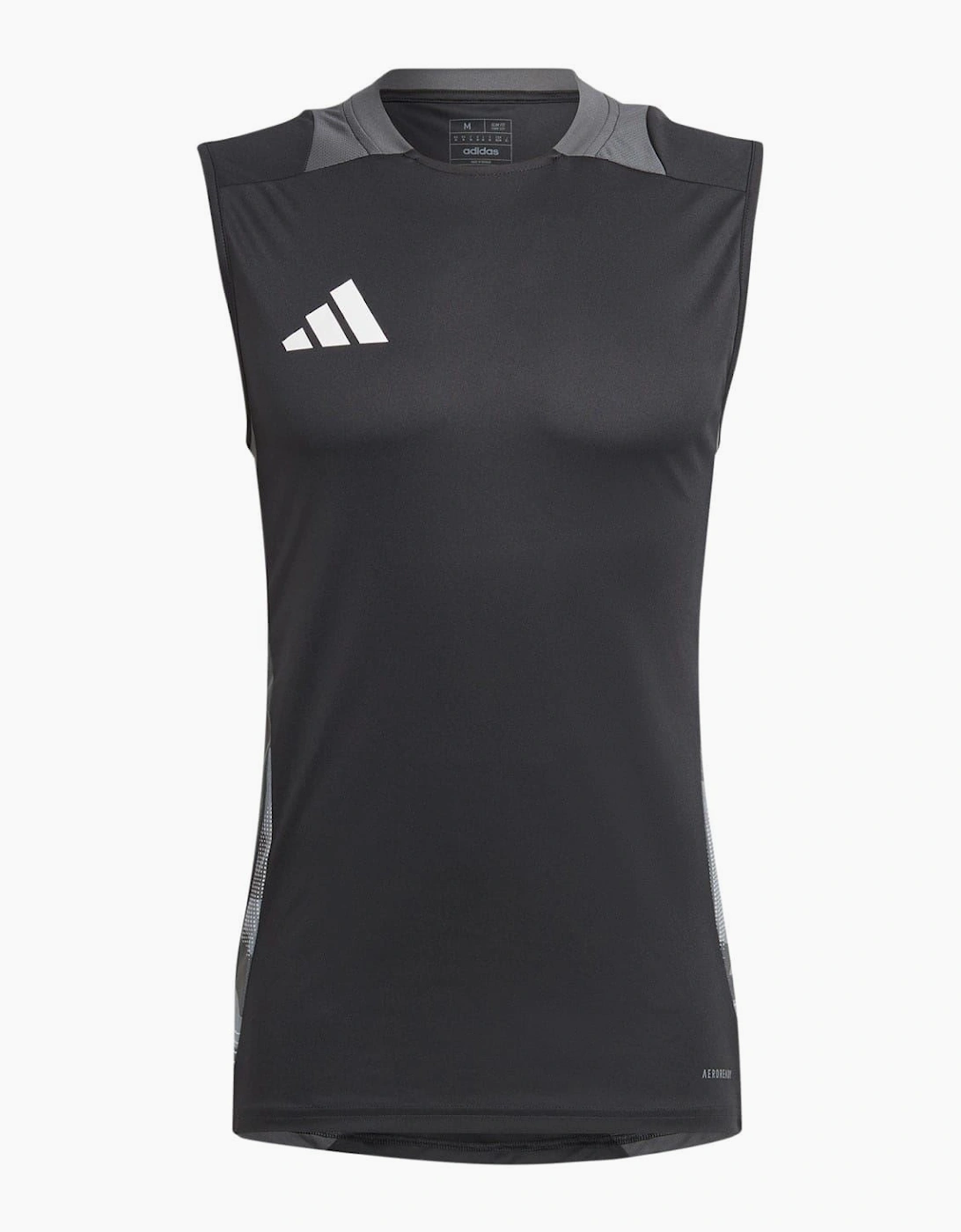 Mens Tiro24 C Sl Jersey Vest