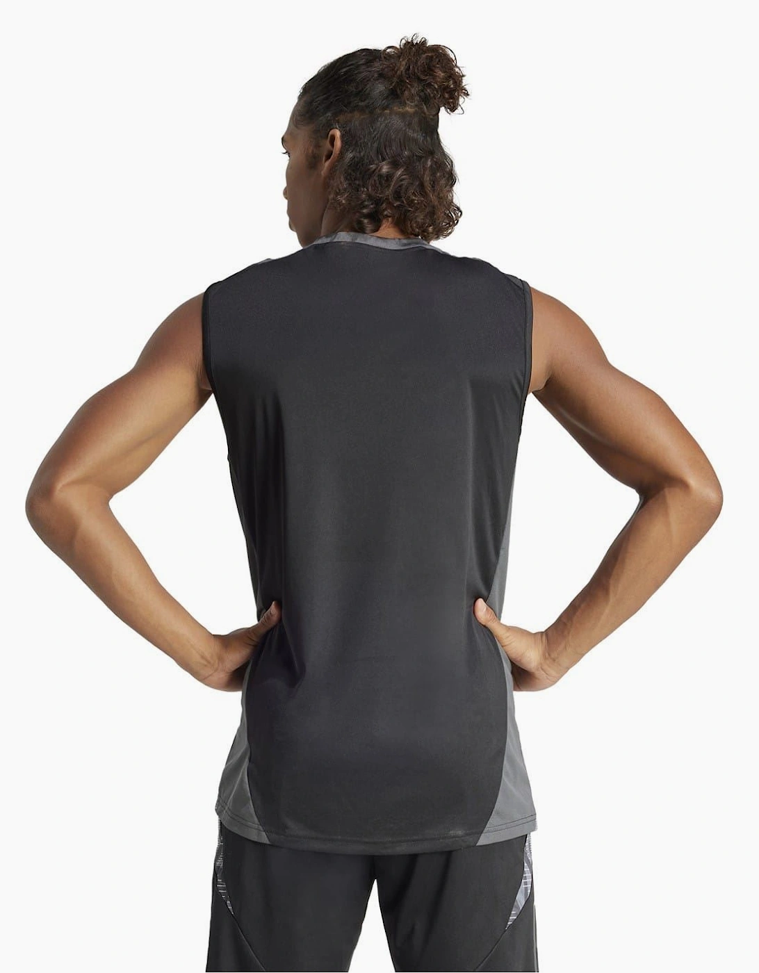 Mens Tiro24 C Sl Jersey Vest