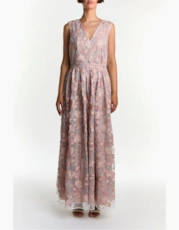 Nude Rose Embr
