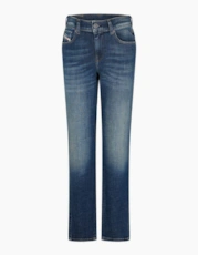 Blue Denim