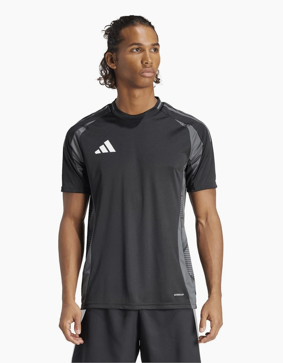 Mens Tiro24 C M Jersey T-Shirt