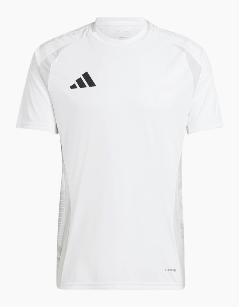 Mens Tiro24 C M Jersey T-Shirt