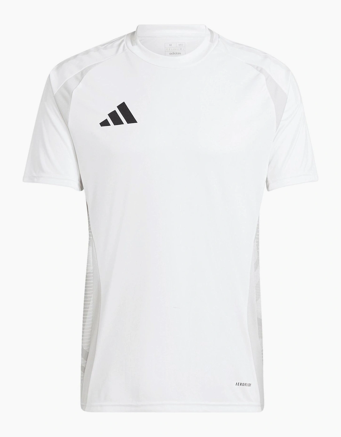 Mens Tiro24 C M Jersey T-Shirt, 7 of 6