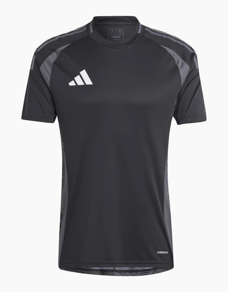 Mens Tiro24 C M Jersey T-Shirt