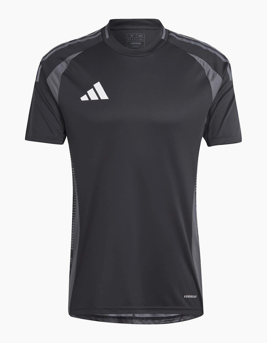 Mens Tiro24 C M Jersey T-Shirt, 7 of 6