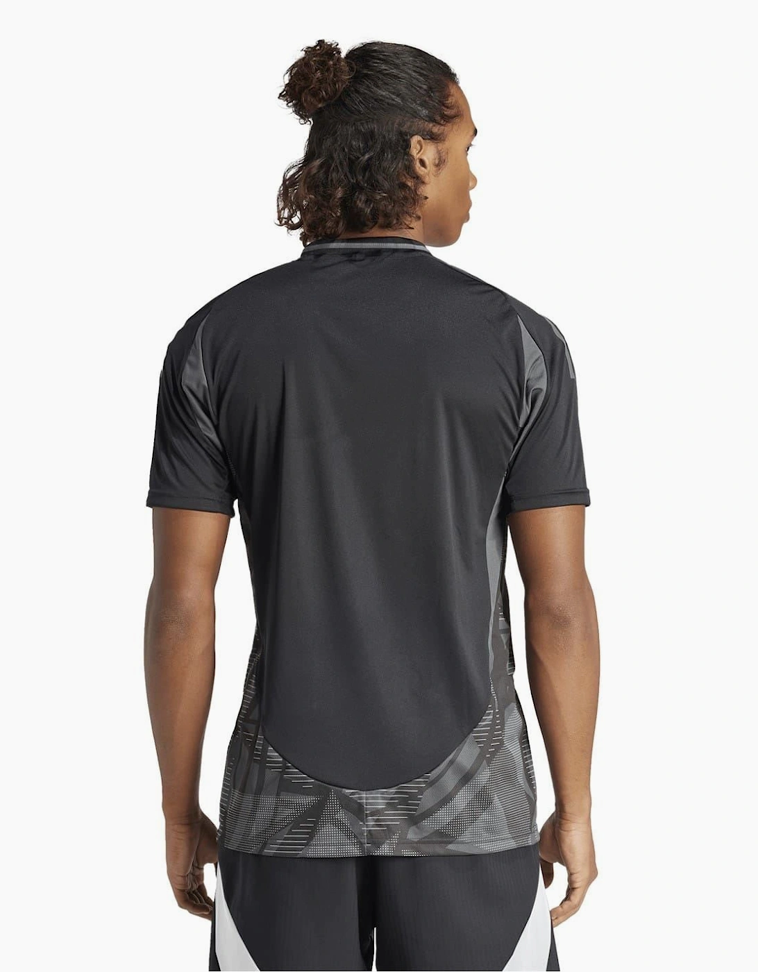 Mens Tiro24 C M Jersey T-Shirt