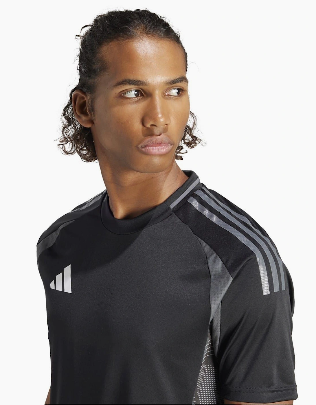 Mens Tiro24 C M Jersey T-Shirt