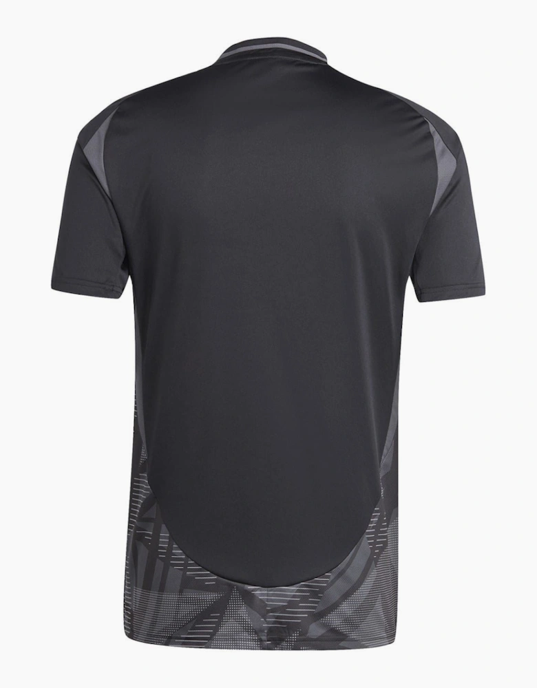 Mens Tiro24 C M Jersey T-Shirt