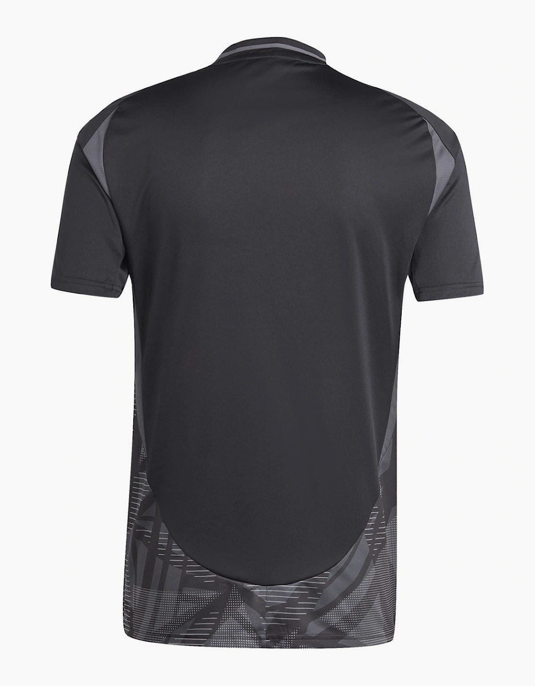 Mens Tiro24 C M Jersey T-Shirt