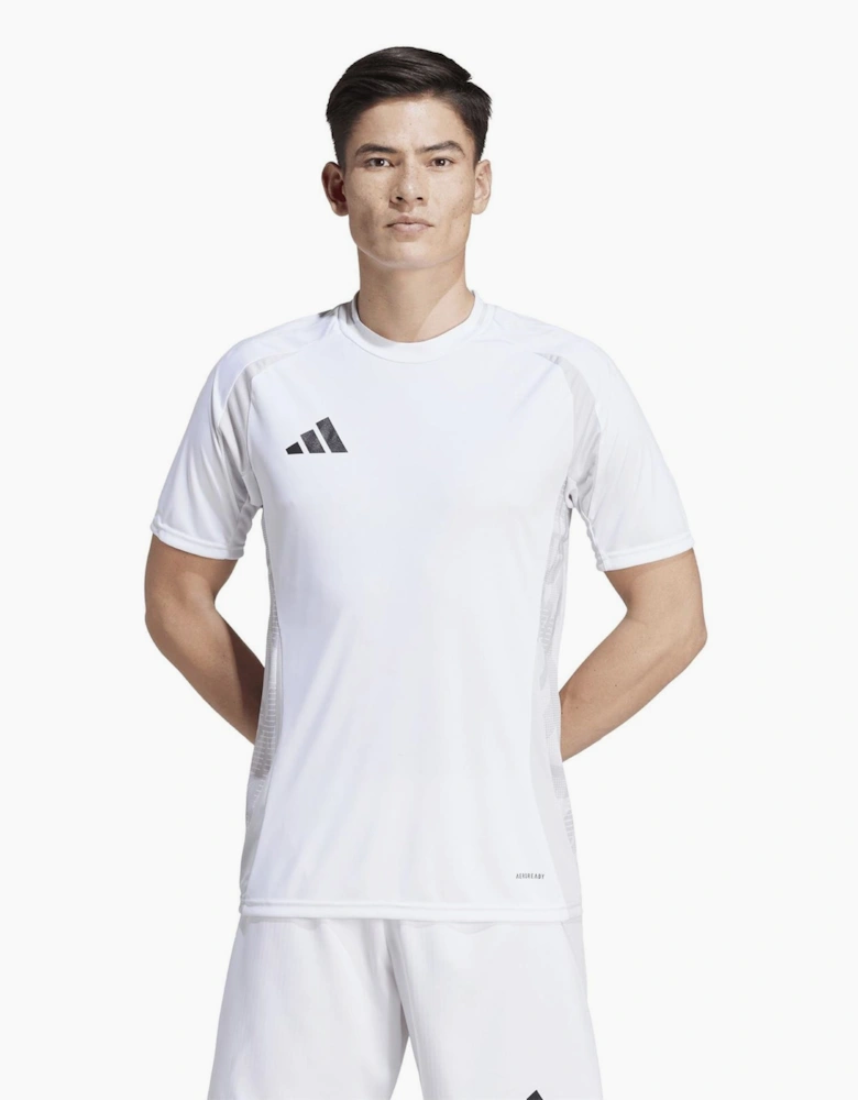 Mens Tiro24 C M Jersey T-Shirt
