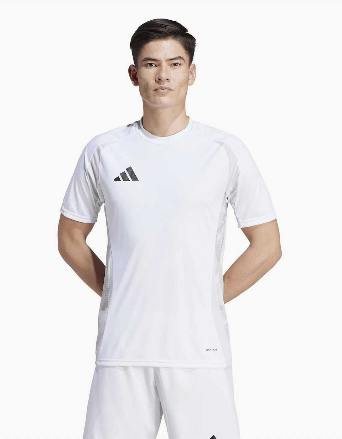 Mens Tiro24 C M Jersey T-Shirt