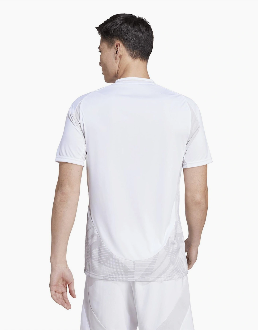Mens Tiro24 C M Jersey T-Shirt
