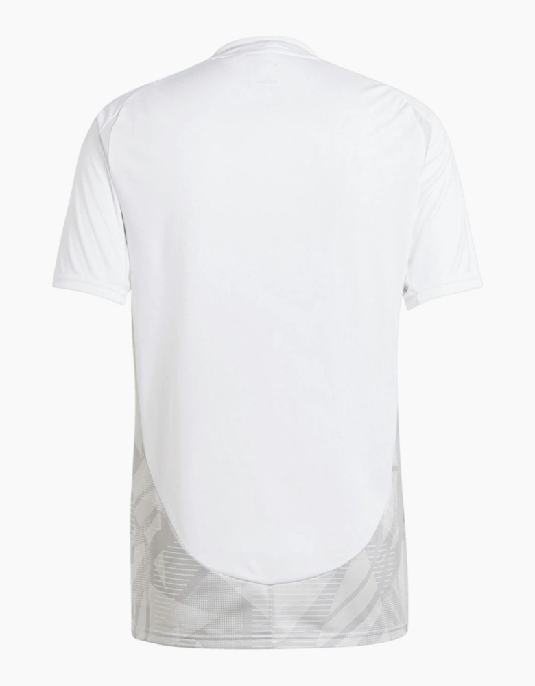 Mens Tiro24 C M Jersey T-Shirt