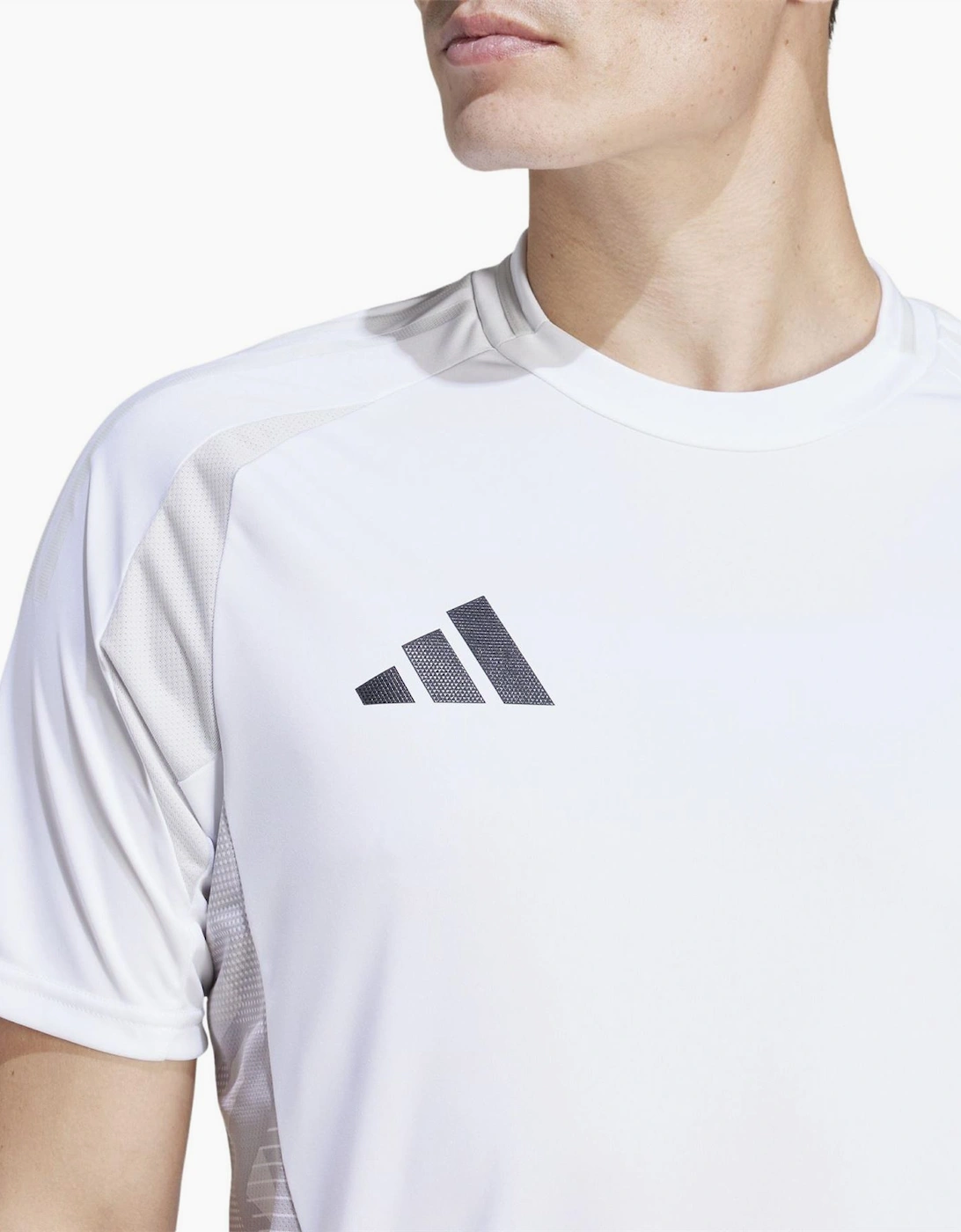 Mens Tiro24 C M Jersey T-Shirt