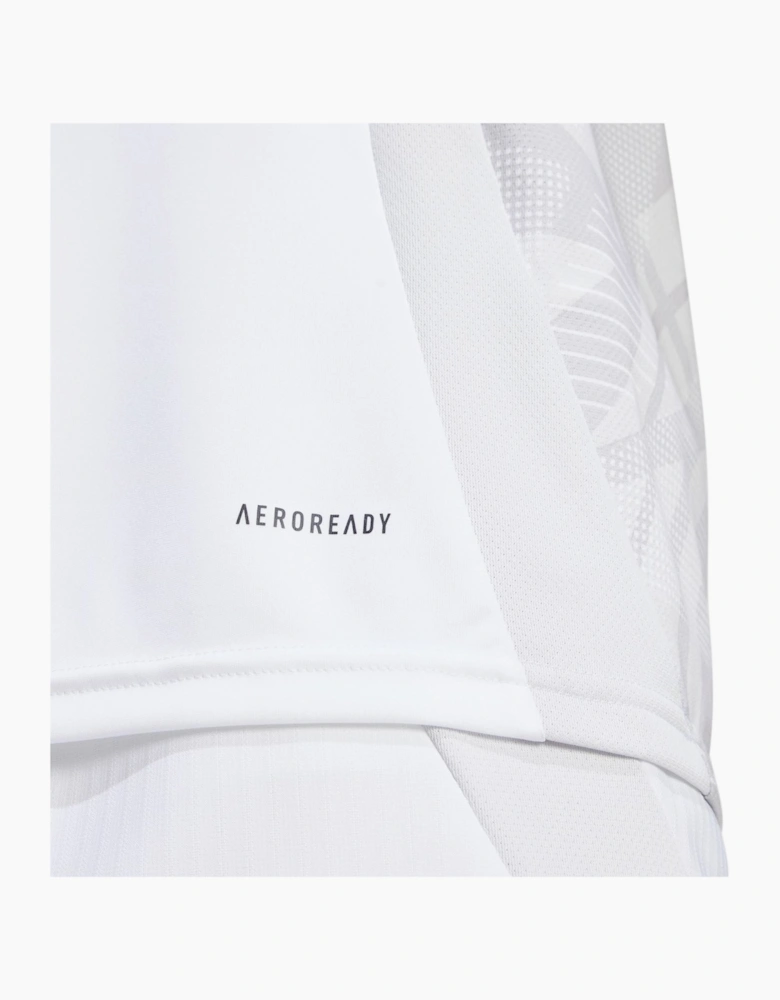Mens Tiro24 C M Jersey T-Shirt