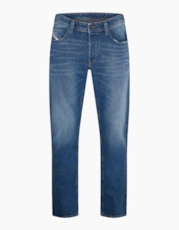 Blue Denim