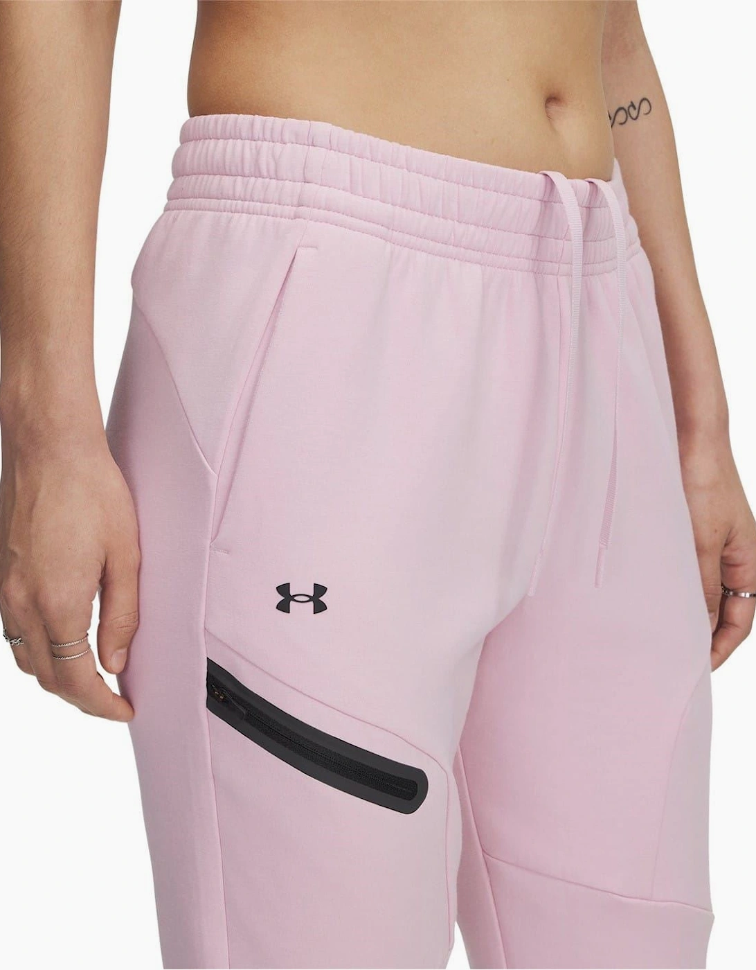 Unst Fleece Jogger