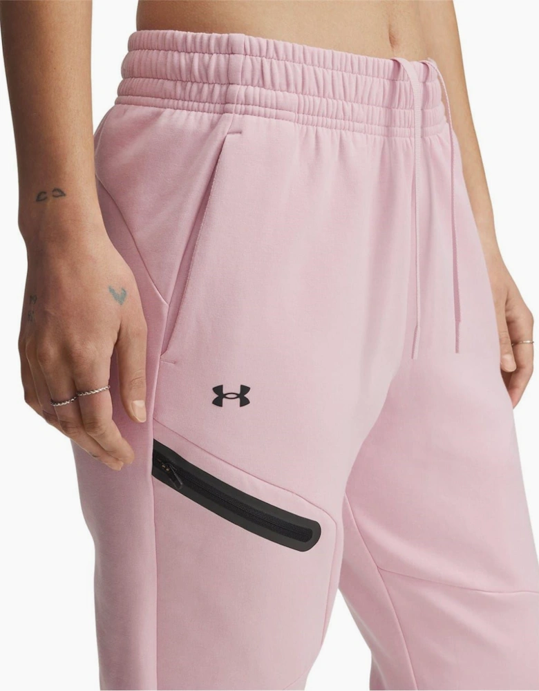 Unst Fleece Jogger