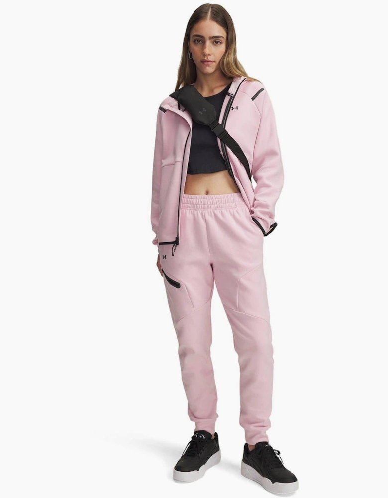 Unst Fleece Jogger
