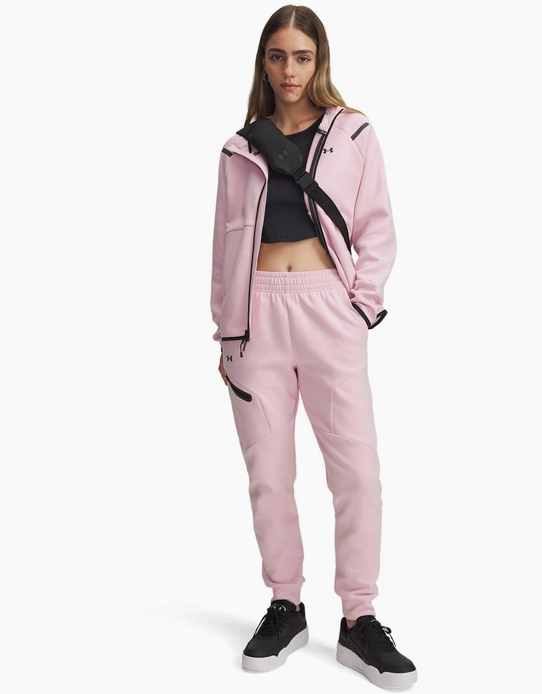 Unst Fleece Jogger
