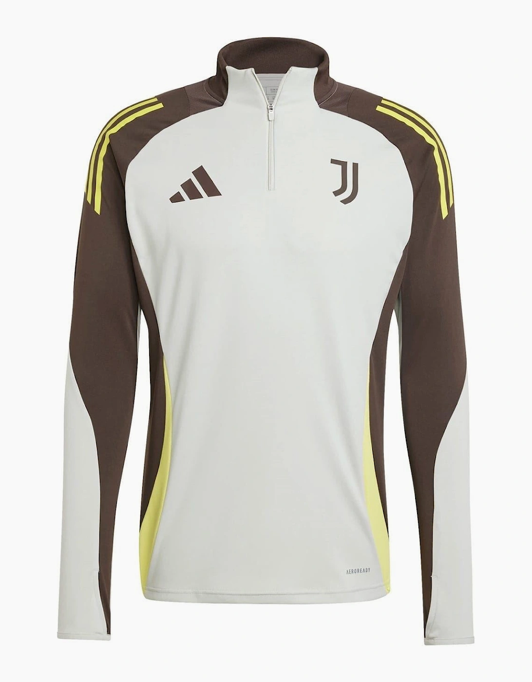 Juve Funnel Neck Long Sleeve Athletic Top, 7 of 6