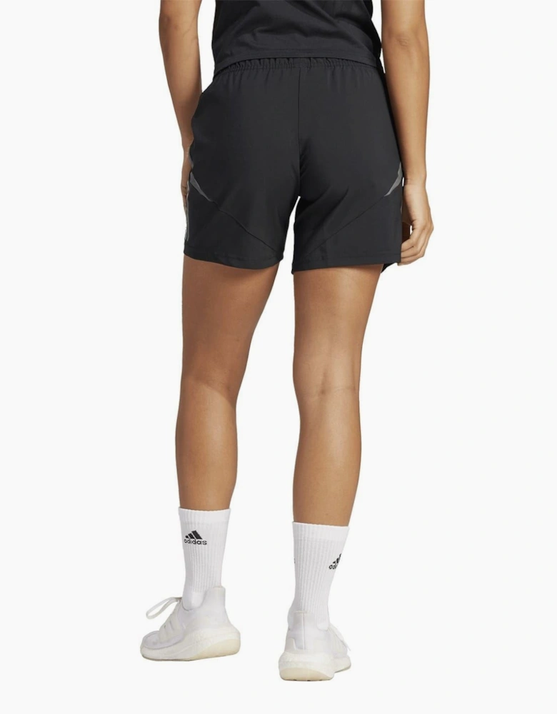 Womens Tiro24 C Dtshow Football Shorts