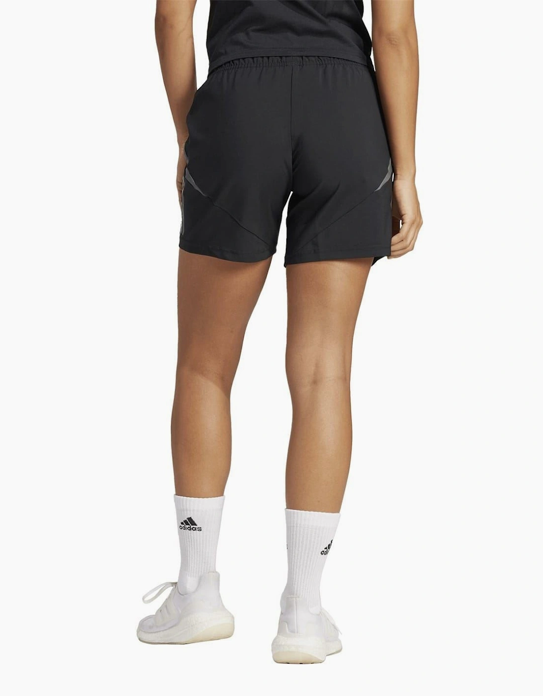 Womens Tiro24 C Dtshow Football Shorts
