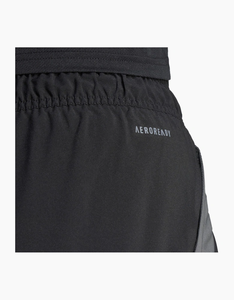 Womens Tiro24 C Dtshow Football Shorts