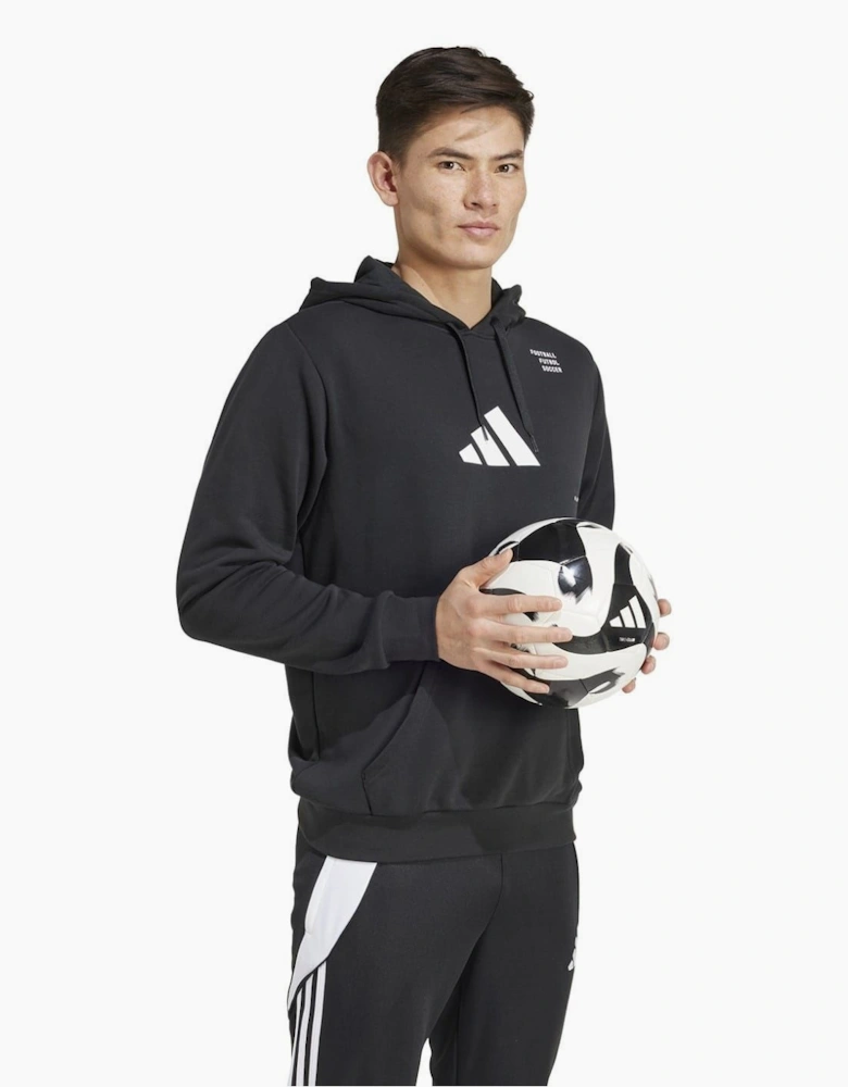 Mens Fb Cat G H Hoody